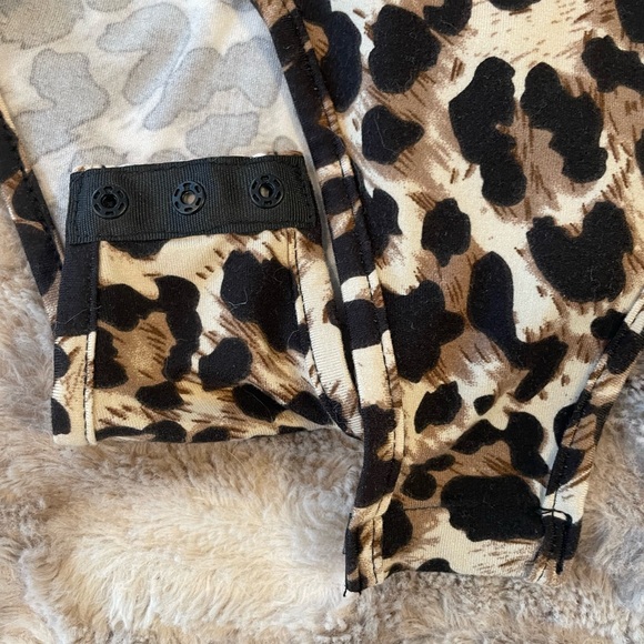 Leopard bodysuit - Picture 6 of 6